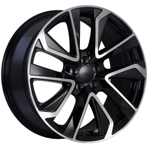 ART – Replica 179 – Black – 18″x8″ 40mm – Summer Wheels – R17918001